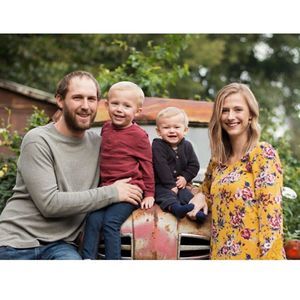 Meet your Posher, Bailey